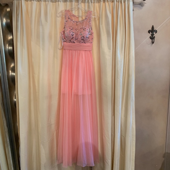 Sherri Hill Prom Dress - Picture 1 of 2